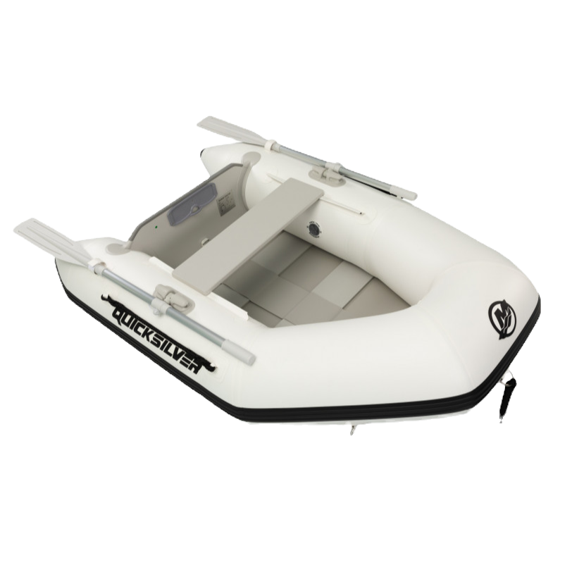 Miniatura: Pneumático Quicksilver 200 TENDY SF