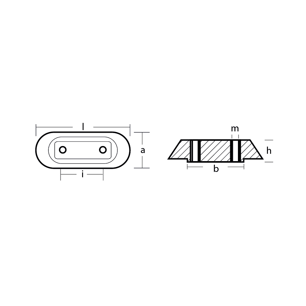 Miniatura: Zinco Honda 25-40-50Hp