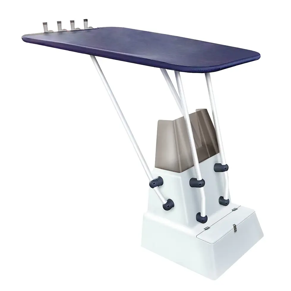 Miniatura: T-Top "Bimini" Profissional Heavy Duty