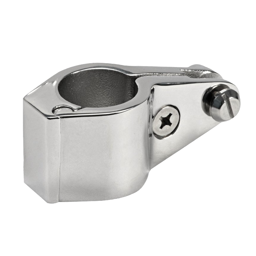 Articulação de Bimini Inox Ø 22 Mm