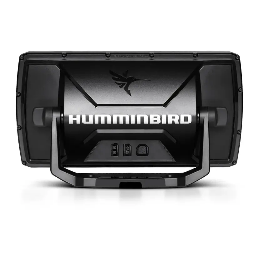 Miniatura: HELIX 7 MSI GPS G4 com Transdutor Incluído