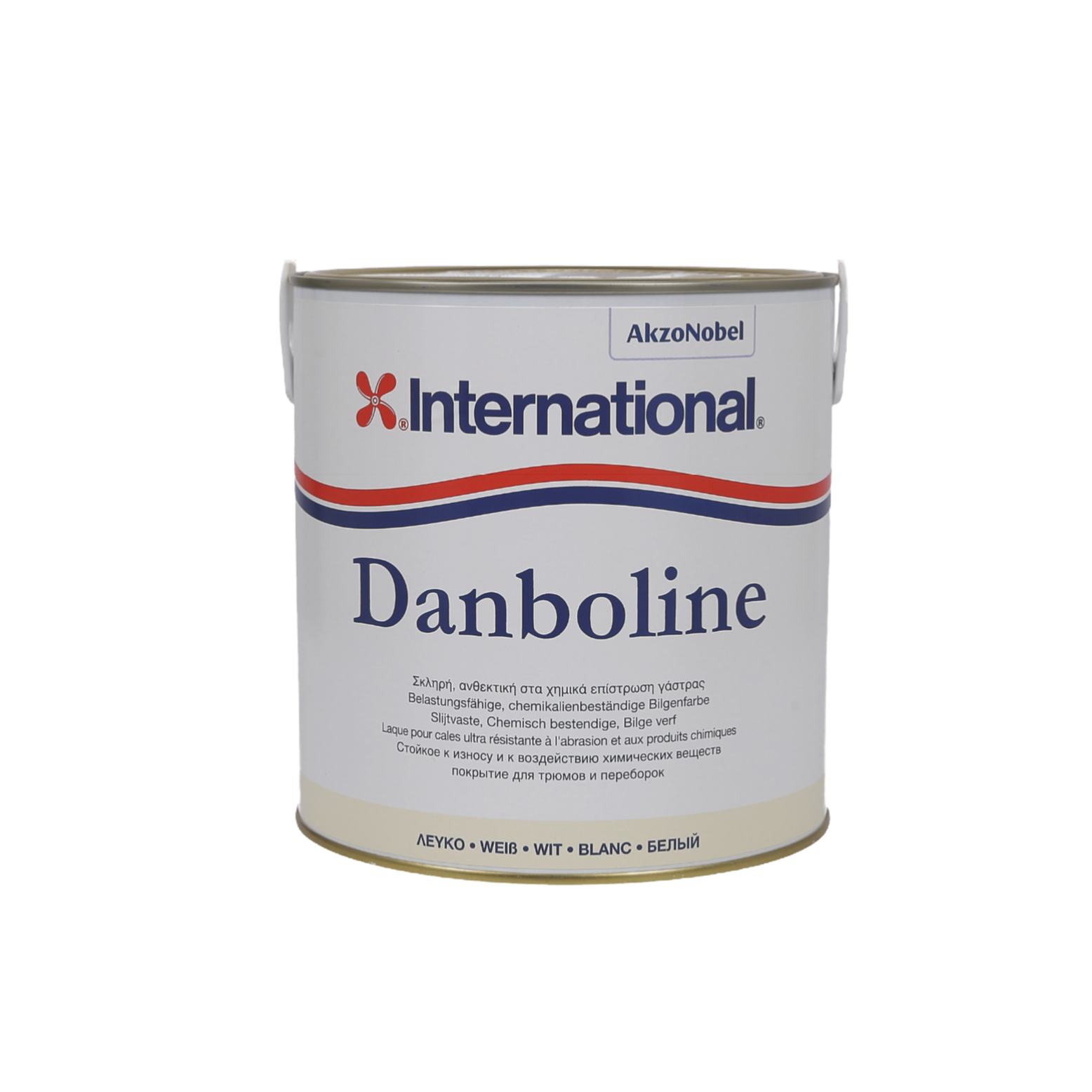 Danboline 2.5L