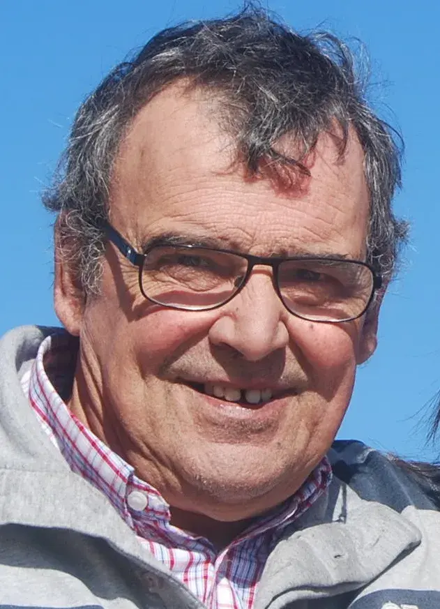 JOSÉ PAULO SARAIVA CABRAL