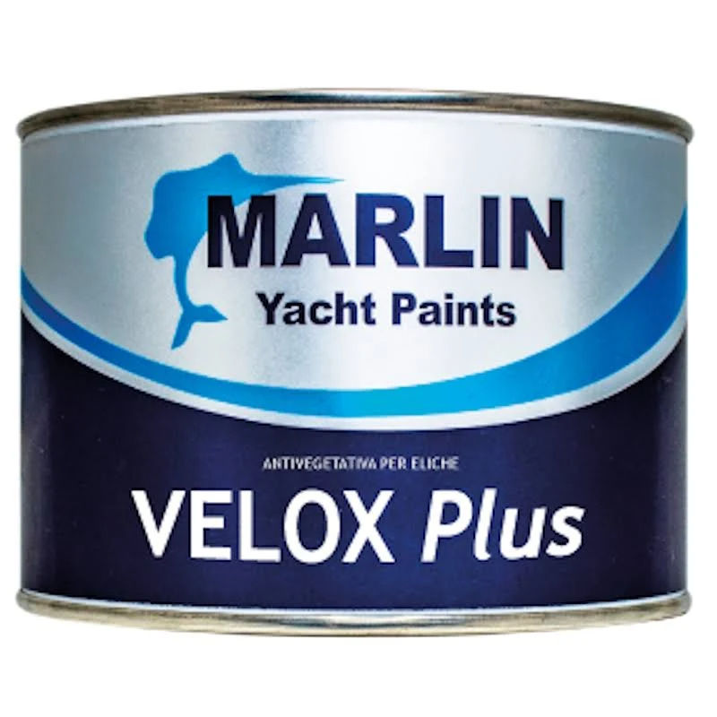 Antivegetativo Para Hélices Velox Plus 250ml