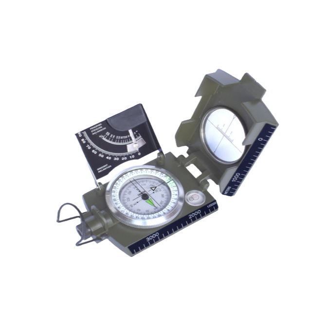 Bussola de mão Konustar