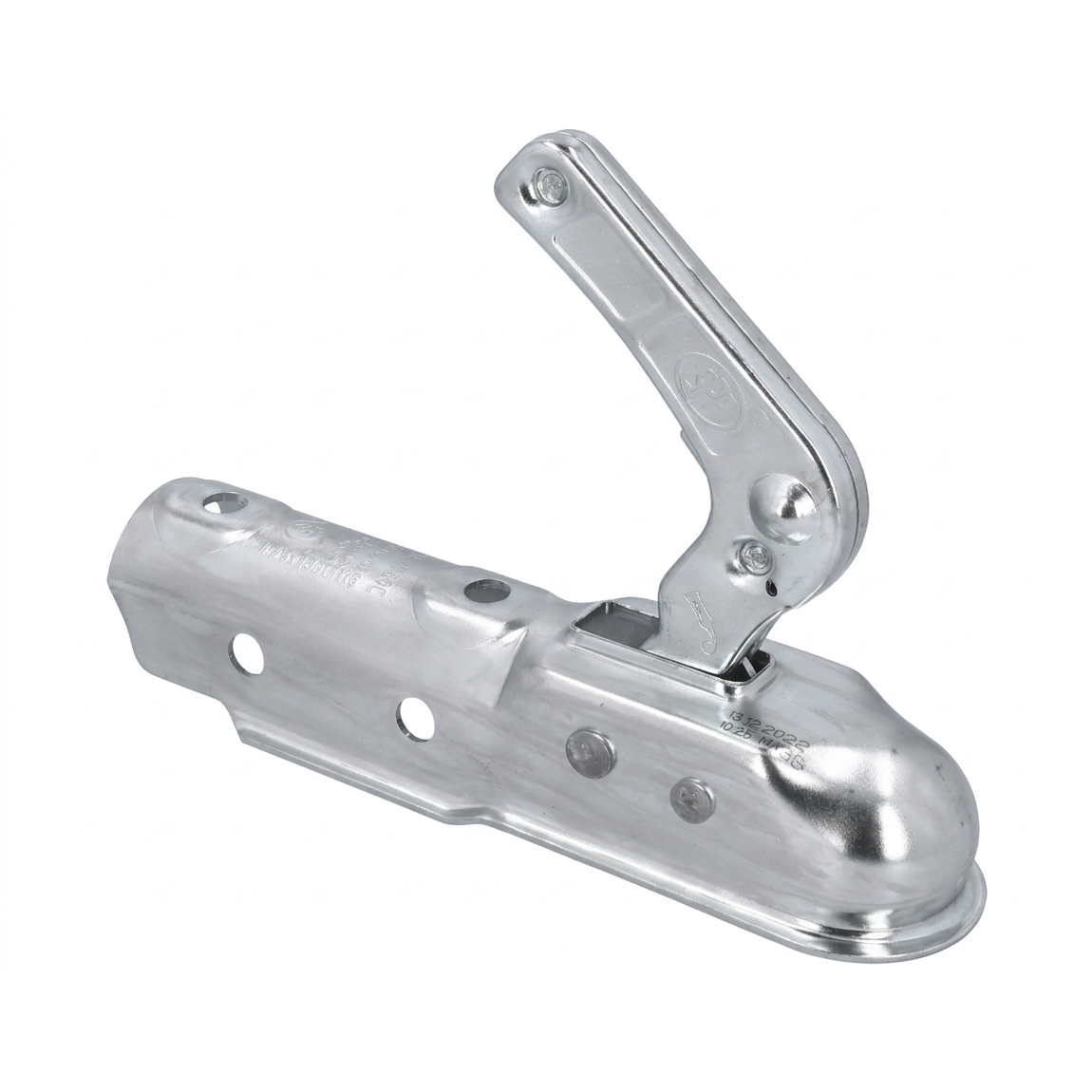 Cabeça de Reboque Esfera 50 mm – 750 kg