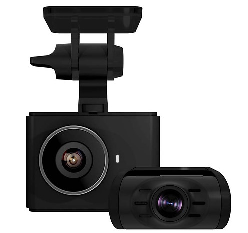 M6 Dash Camera
