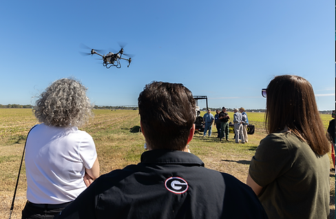 Expo Drone