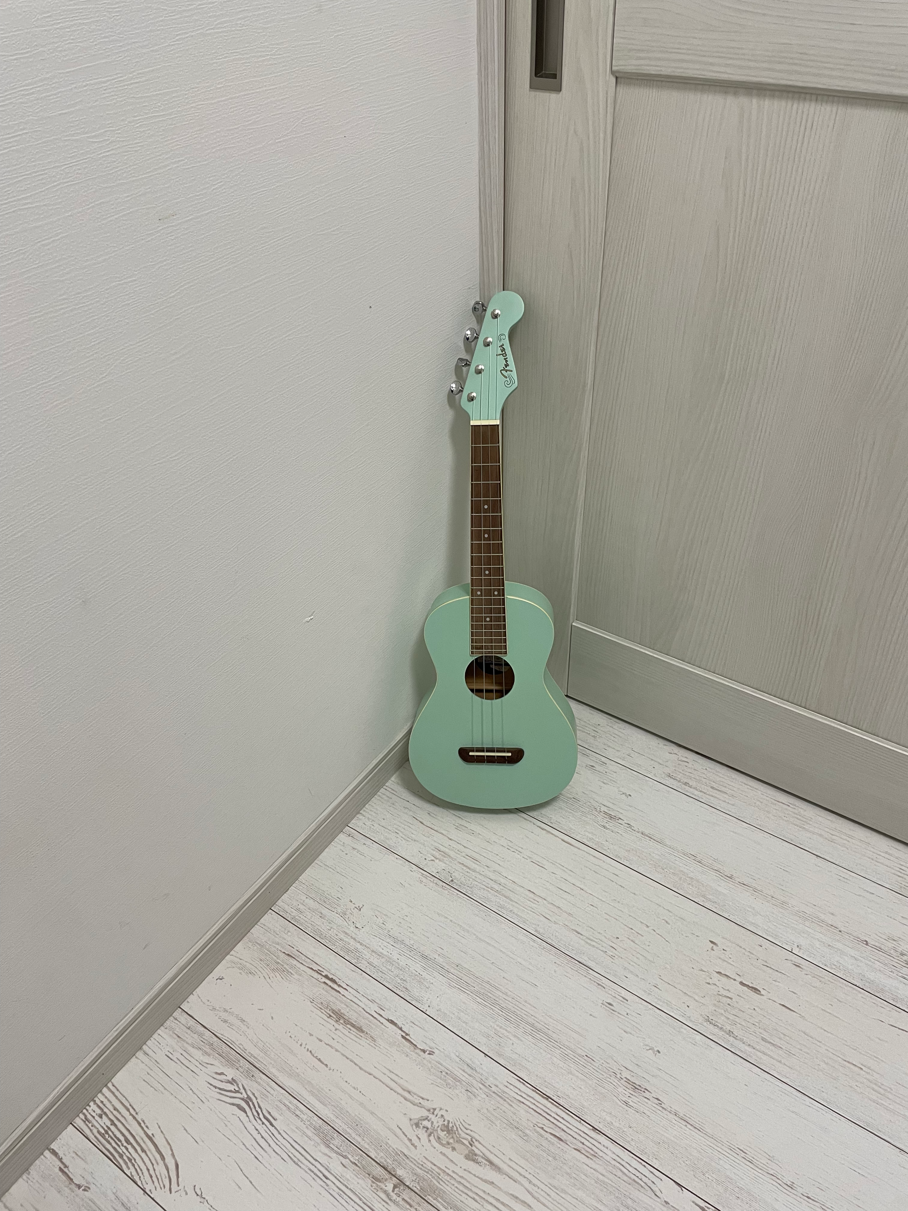 FENDER ( フェンダー ) / AVALON TENOR UKE SFG WN USED
