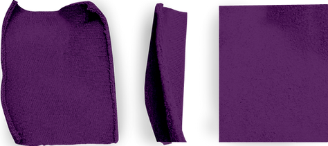 MOLETOM ROXO CURITIBA