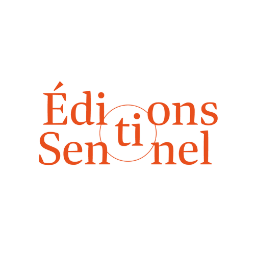 Logo des Editions Sentinel