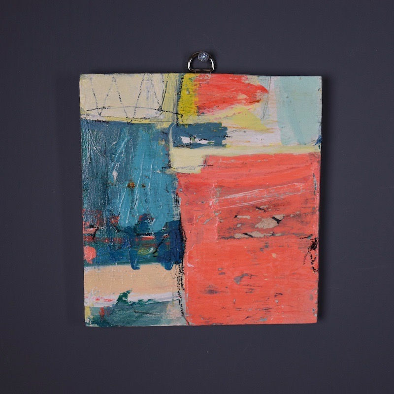 'Arthouse Retreat' 5