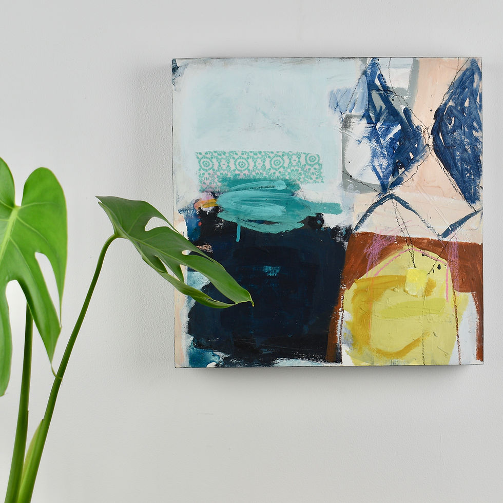 Thumbnail: Jewels from the Deep