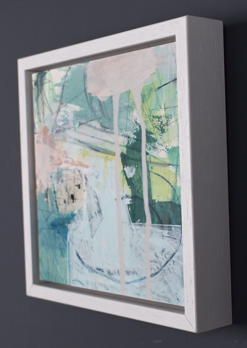 Thumbnail: Unspoken Rhythms 5