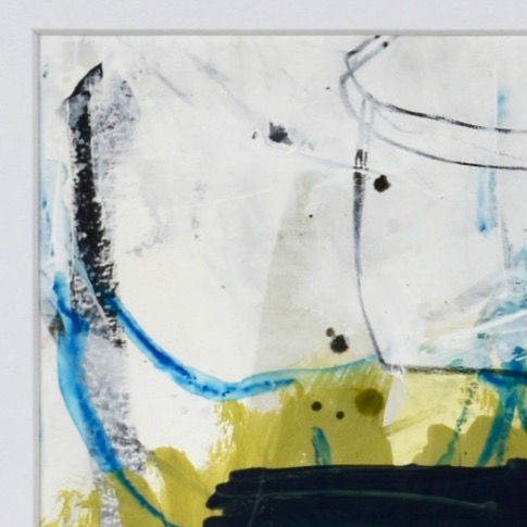 Thumbnail: Winter Abstraction 5