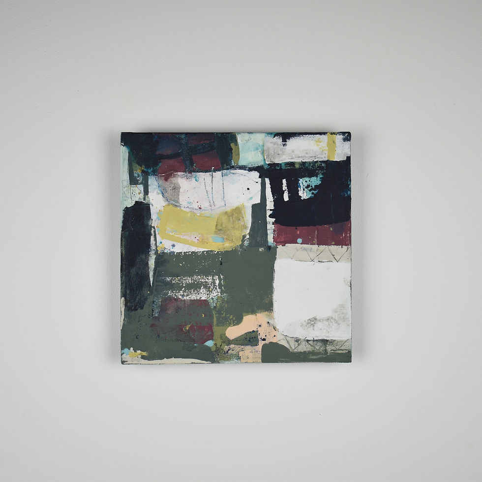 Thumbnail: Little Ritual