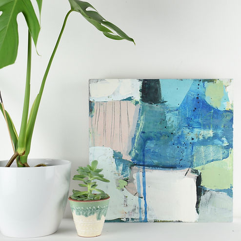 Turquoise Abstract Art.jpeg