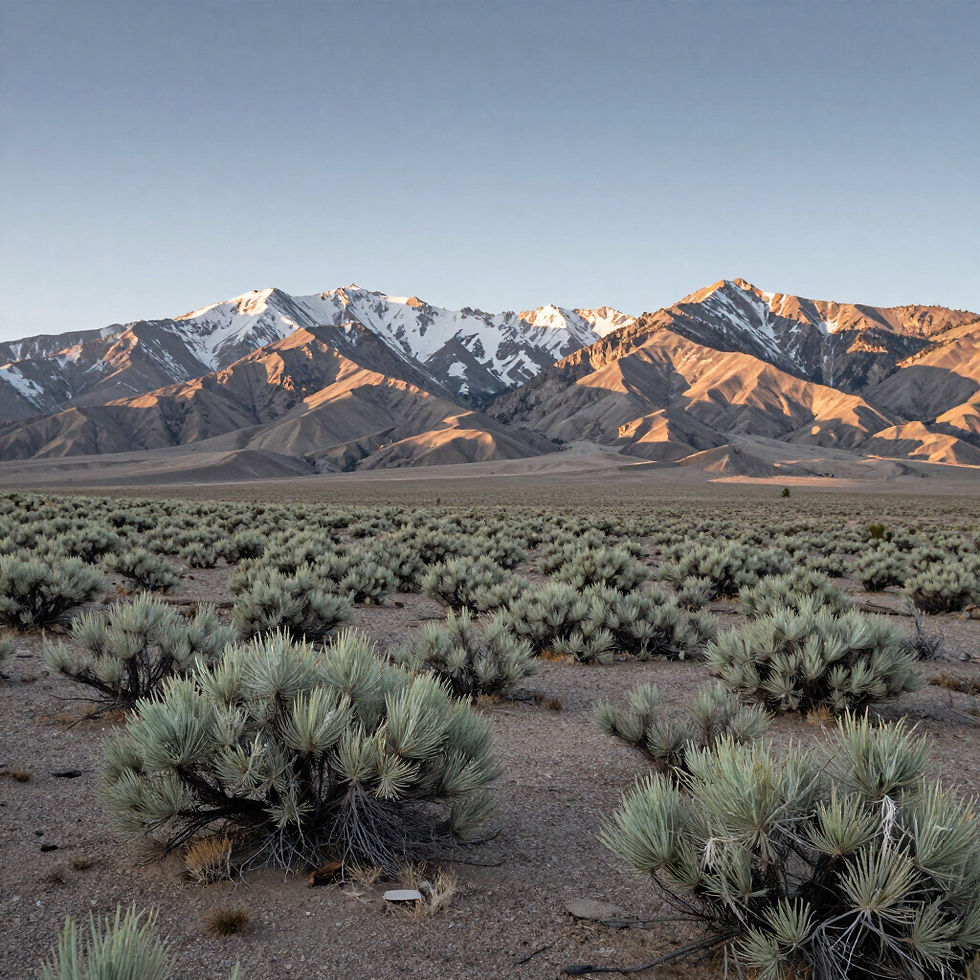 UAD 3.6 is coming to Northen Nevada soon.