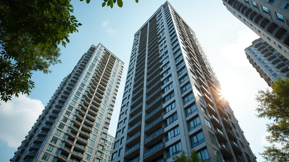 Expert Condo Evaluations in Reno-Tahoe: Why Accuracy Matters