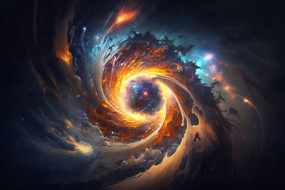 Os príncipes - Curso de Magia - M.U