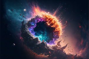 Graus Universais | Magia Universal | Casa de Magia Geração