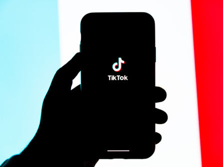 TikTok and podcasting
