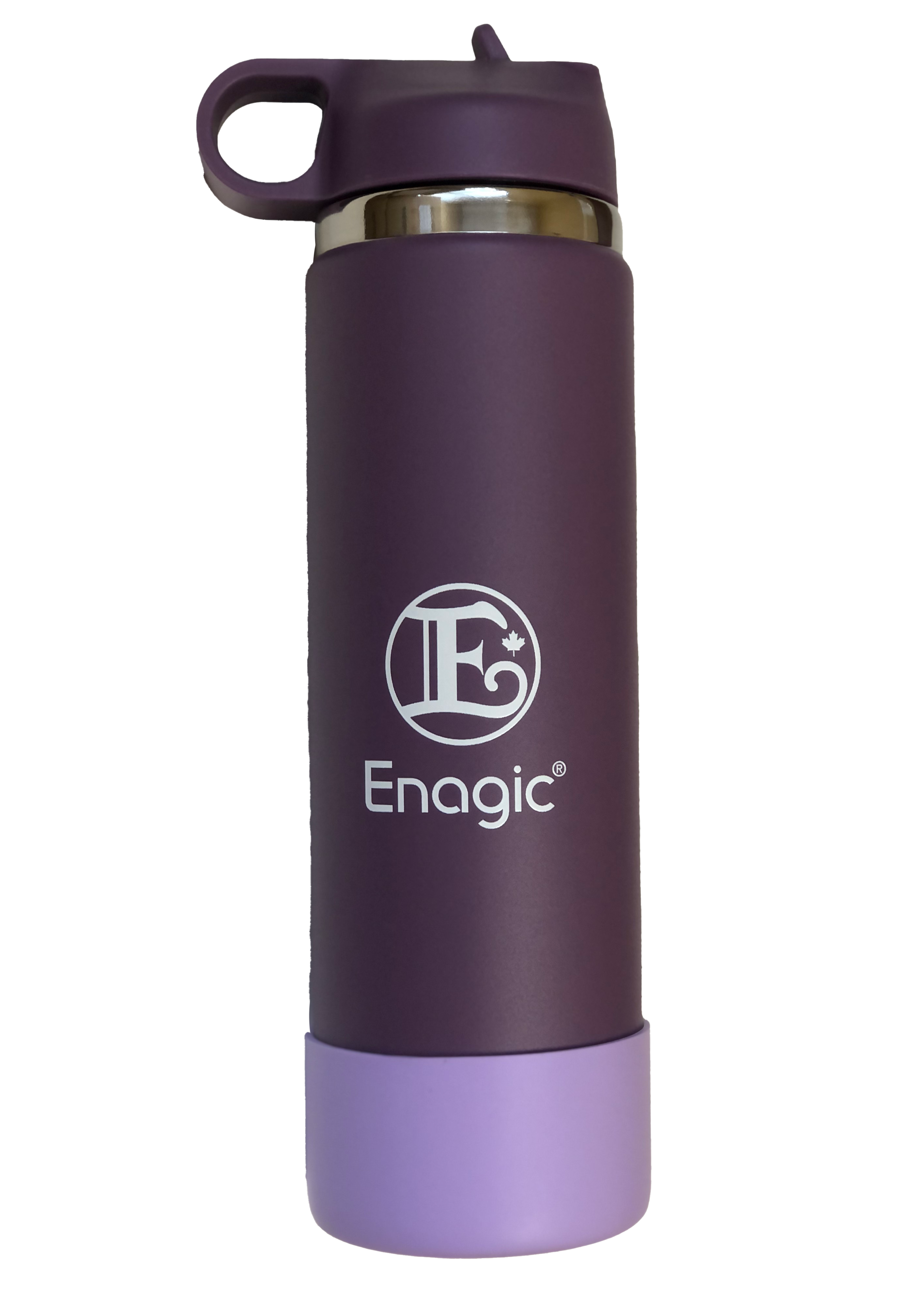 Enagic  Stainless Steel Bottle - 24oz