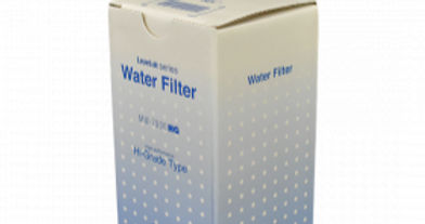 エナジック Leveluk シリーズ MW-7000 HG 交換用浄水フィルター Water Filter - High Grade MW-7000HG | Kangen Water