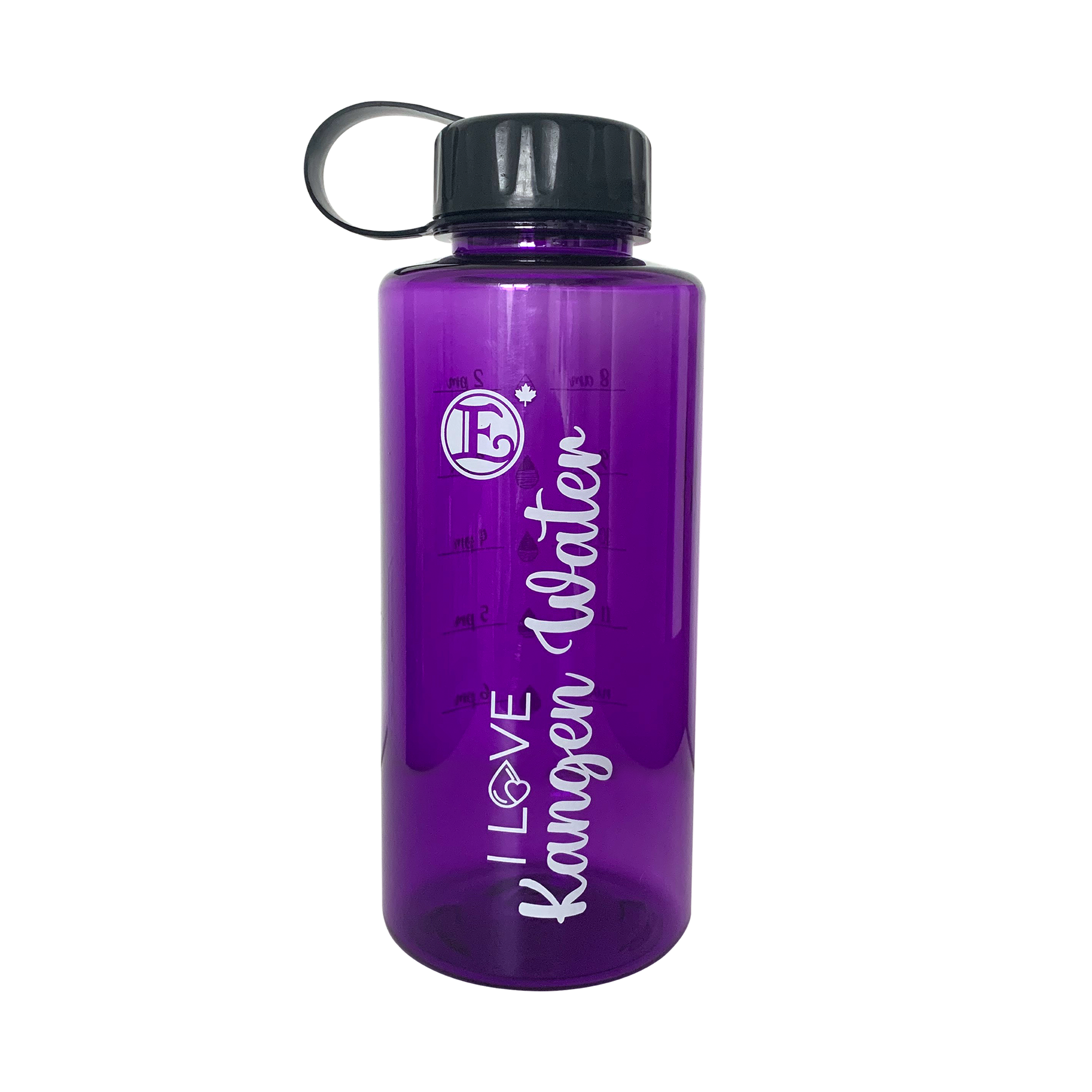 Water Bottle - 36 oz (1L)