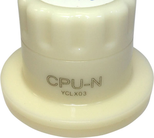 CPU-N Cartridge (New) for machines that use HG-N or K8 filter