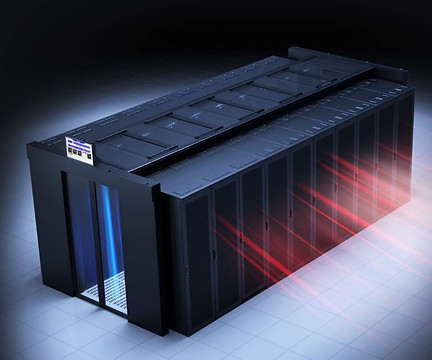 Containment System Kapama Sistemi