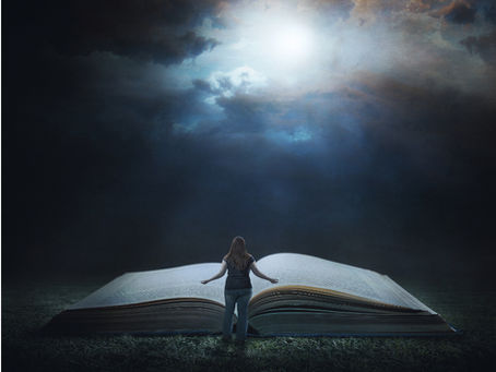 Comfort In Times of Affliction