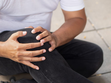 Slip and Fall Accident? Here’s What You Need to Do to Protect Your Injury Claim