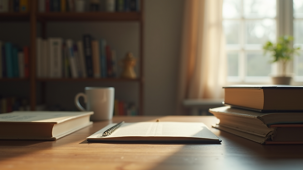 Understanding ADHD: Tips for Improving Your Concentration