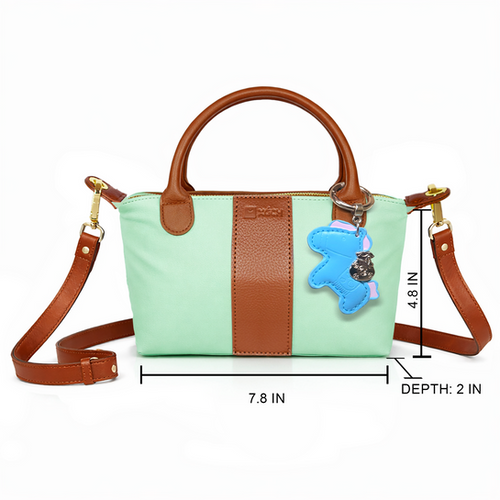 Mini Love - Mint Green | Xách - Authentic Bags & Accessories