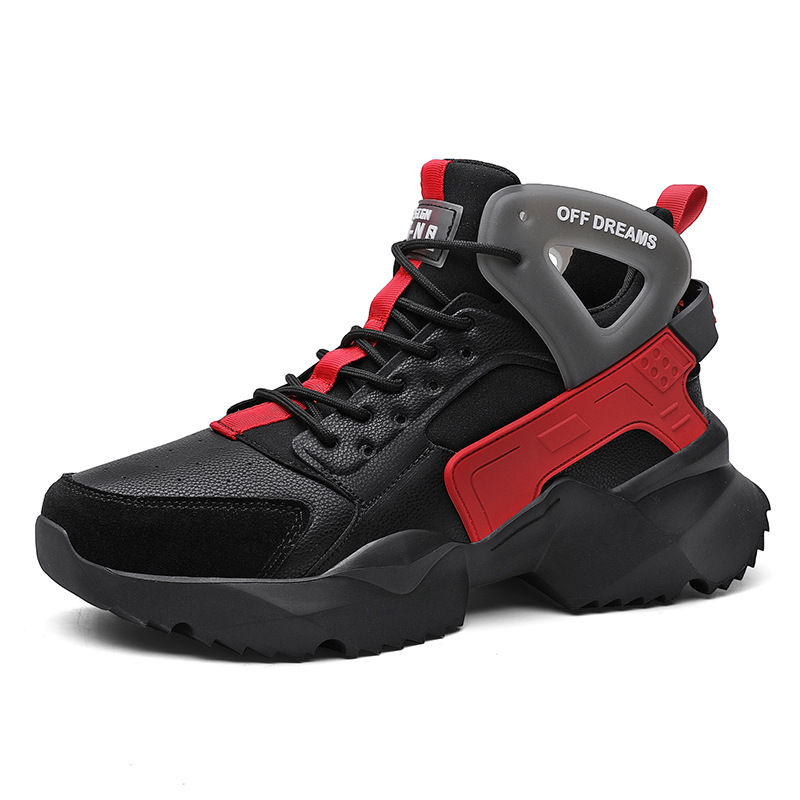 Miniatura: Tênis AILADUN Men Outdoor Casual Shoes De Esportes Ao Ar Livre