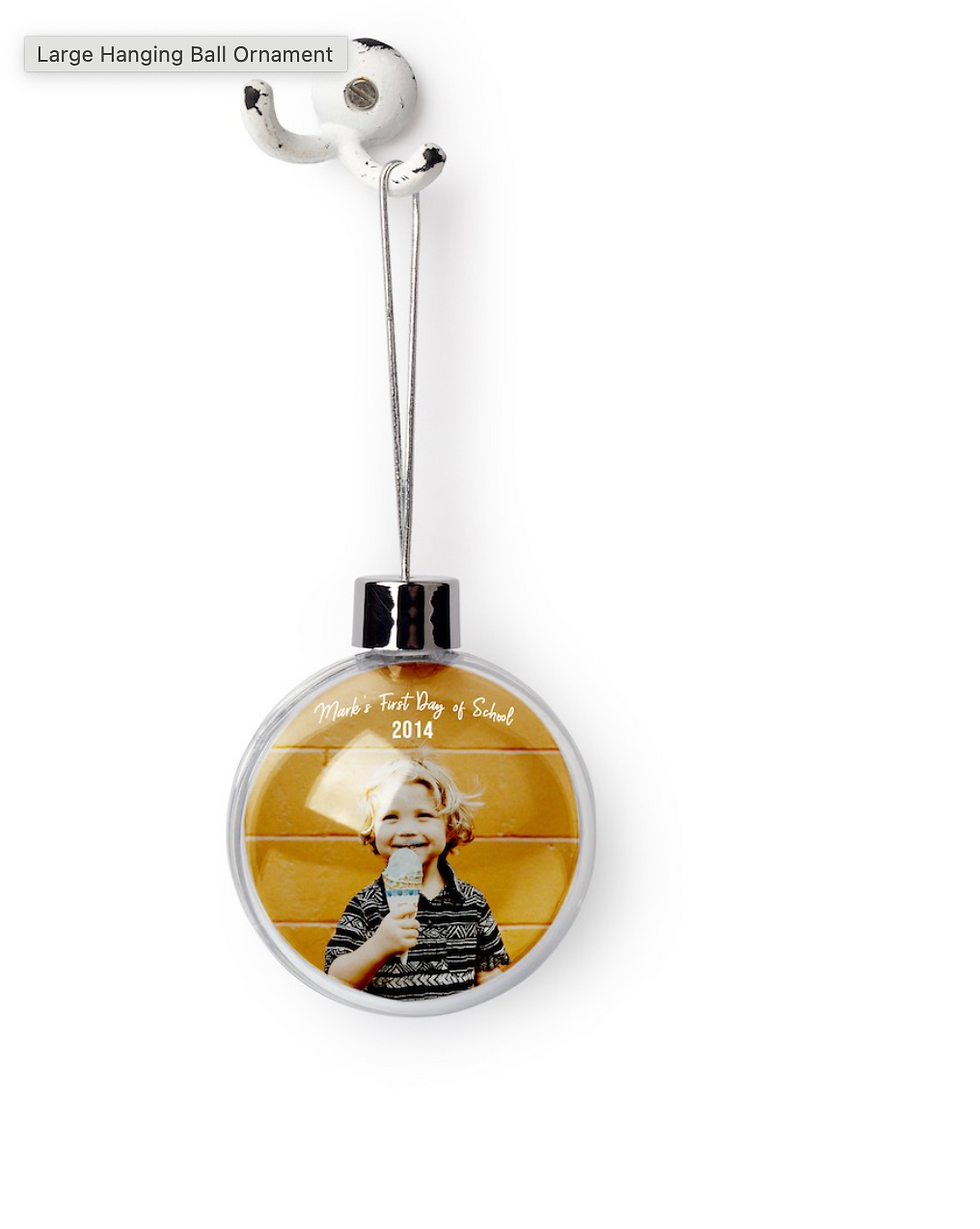 Thumbnail: Assorted Ornaments