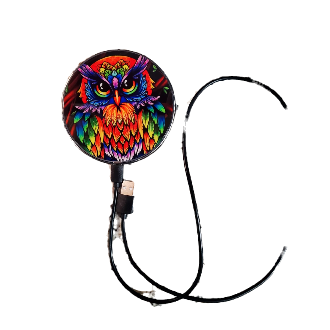 Wireless Phone Charger