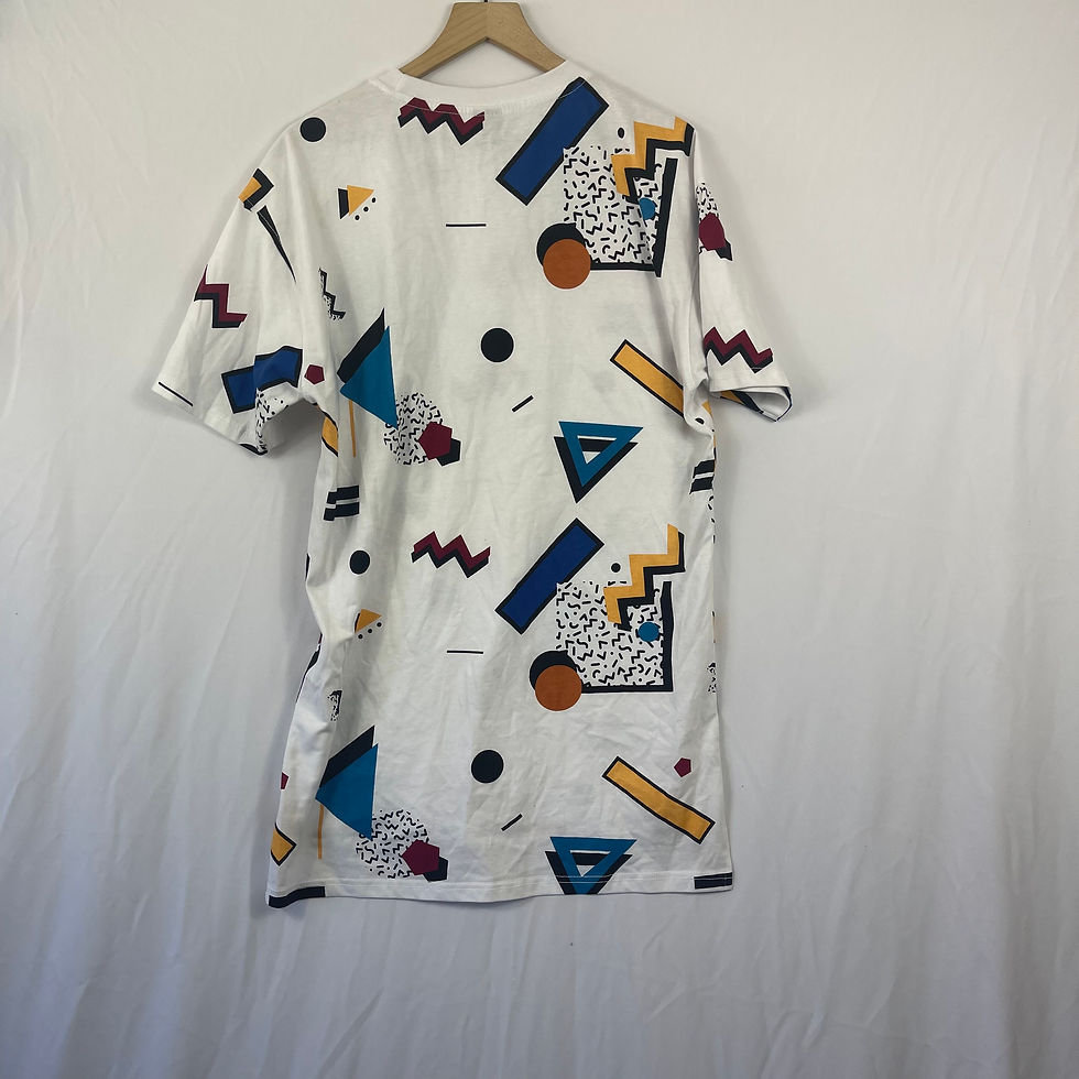 Thumbnail: Screenshot Designer Graphic Tee