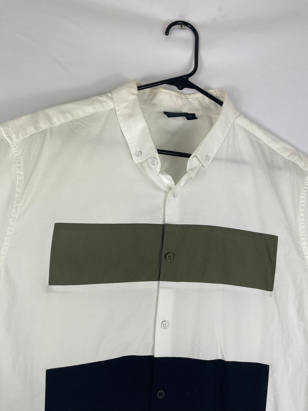 Thumbnail: ASOS - Short Sleeve Button Up