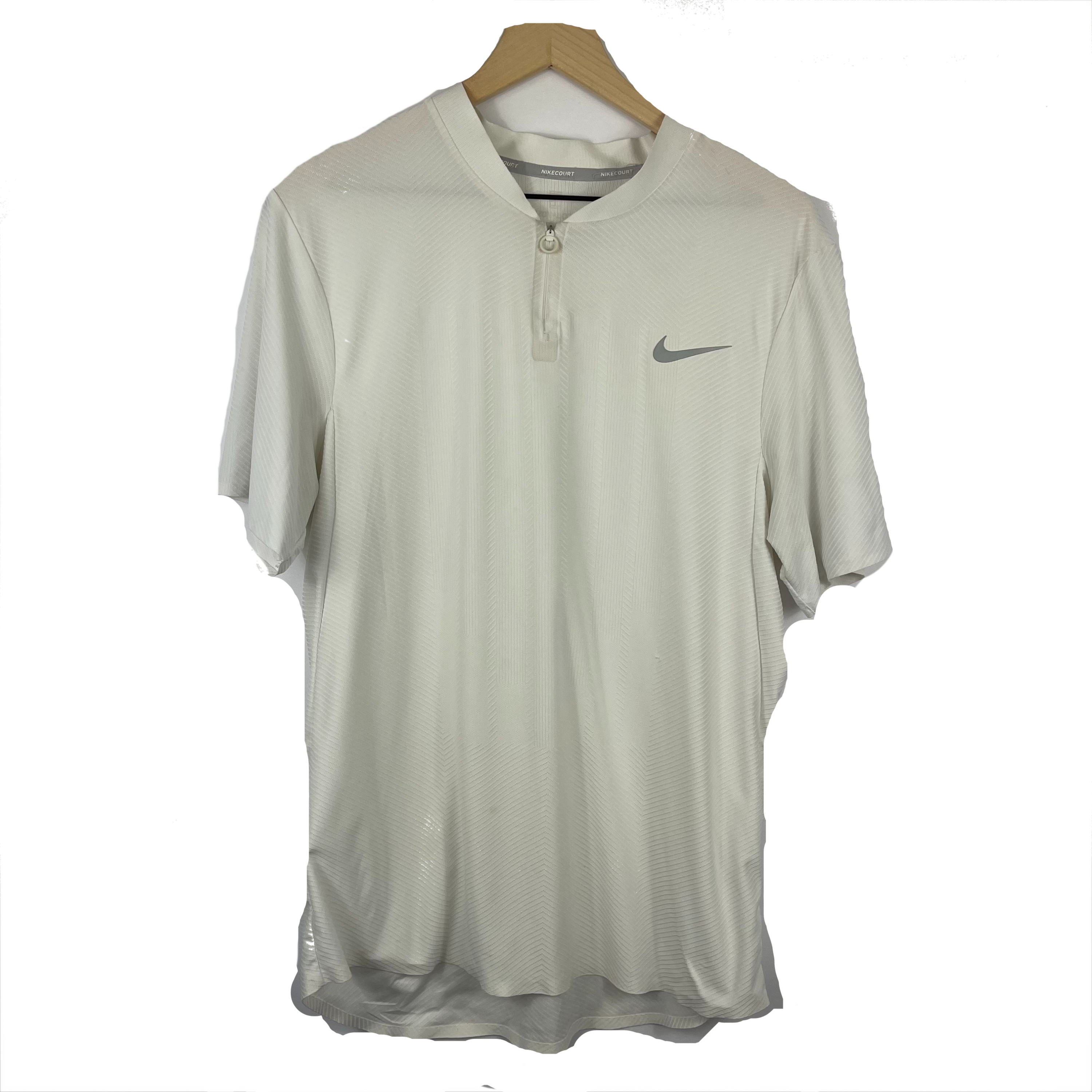 Nike Court Zonal Tennis Polo