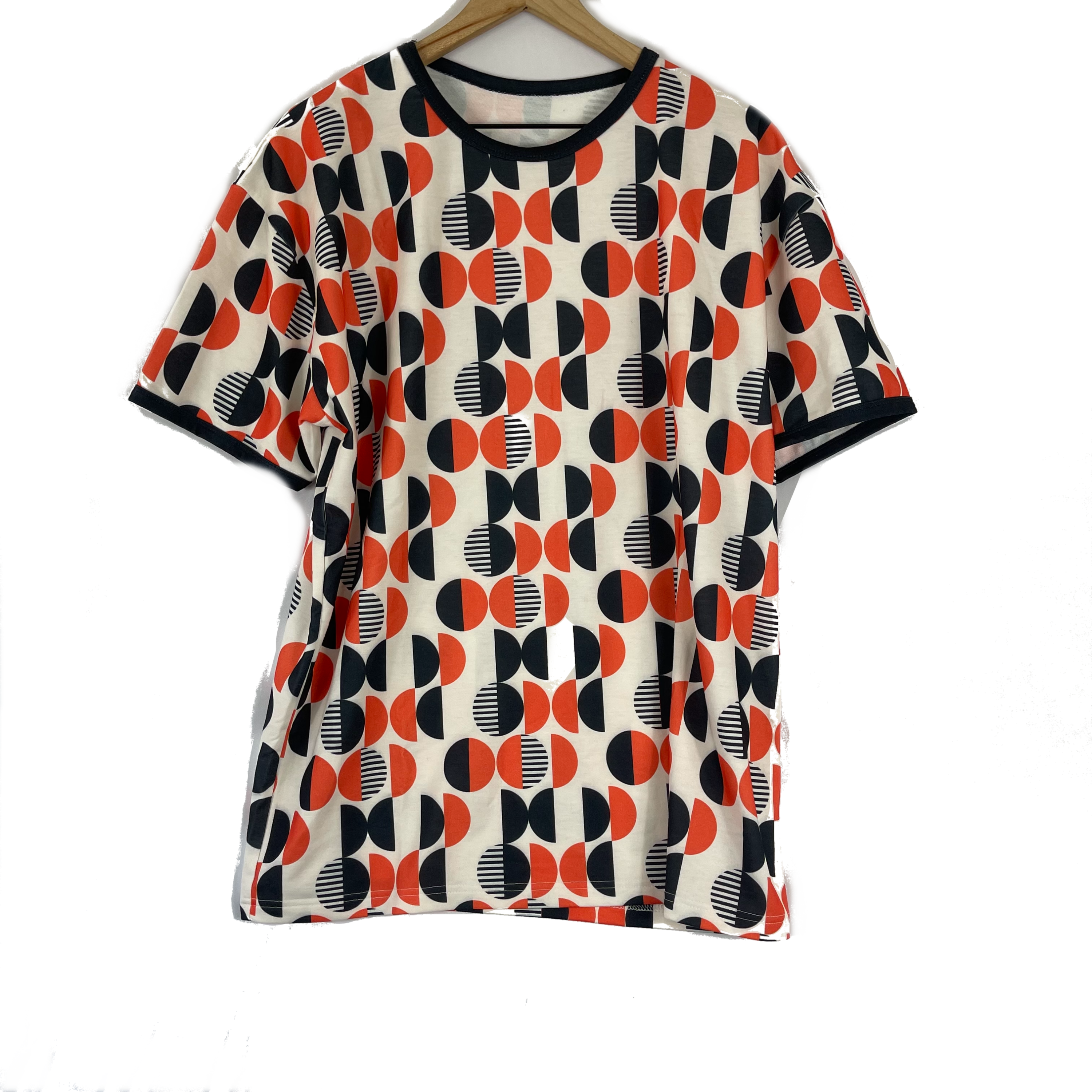 Designer Graphic Tee