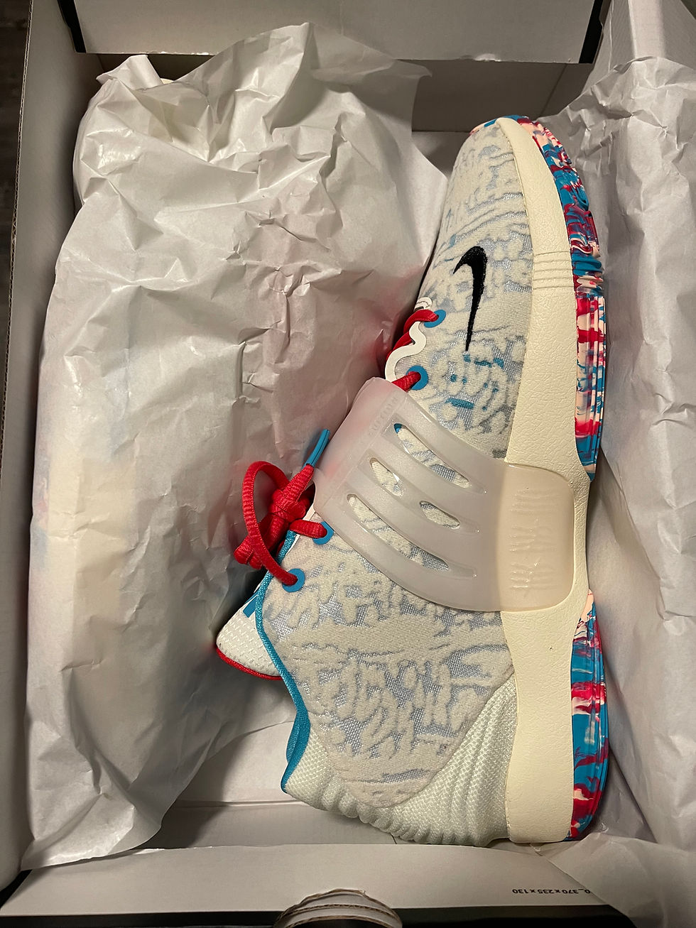Thumbnail: KD 14 'EYBL MSCO' PE (Size 12.5)