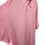 Thumbnail: Gold Label Roundtree & Yorke Pink Polo Shirt