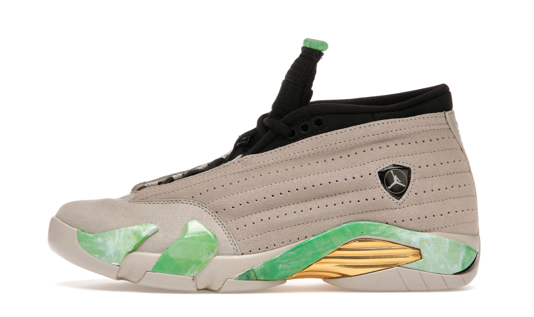 Jordan 14 Retro Aleali May Fortune (W) (Size 7)