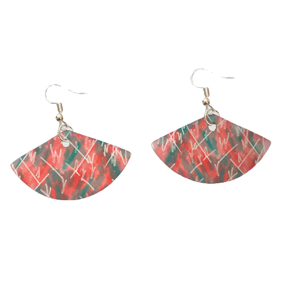 Thumbnail: Jewelry Ear Rings