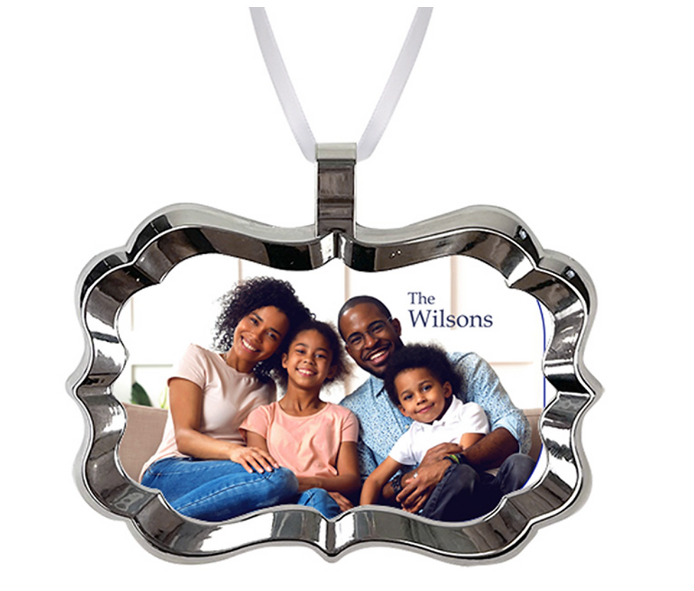 Thumbnail: Assorted Ornaments