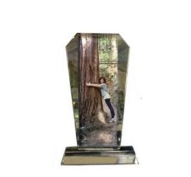 Thumbnail: Crystal Awards