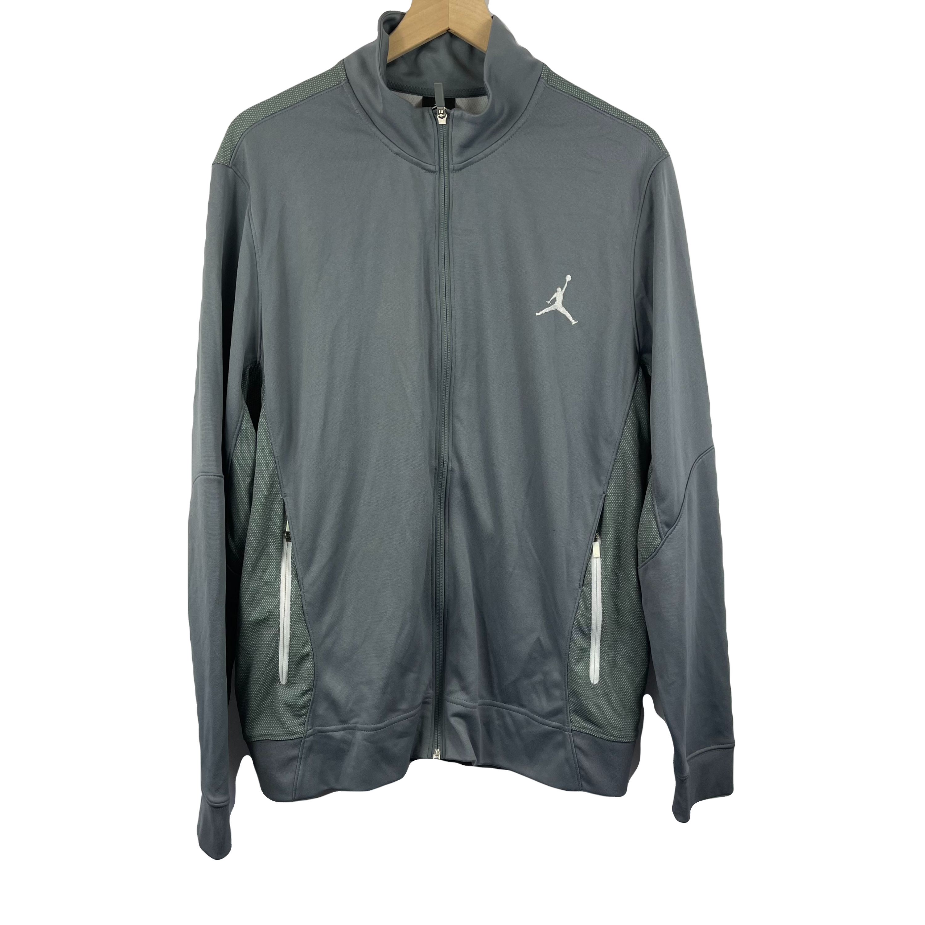 Jordan Brand Dri Fit Jacket