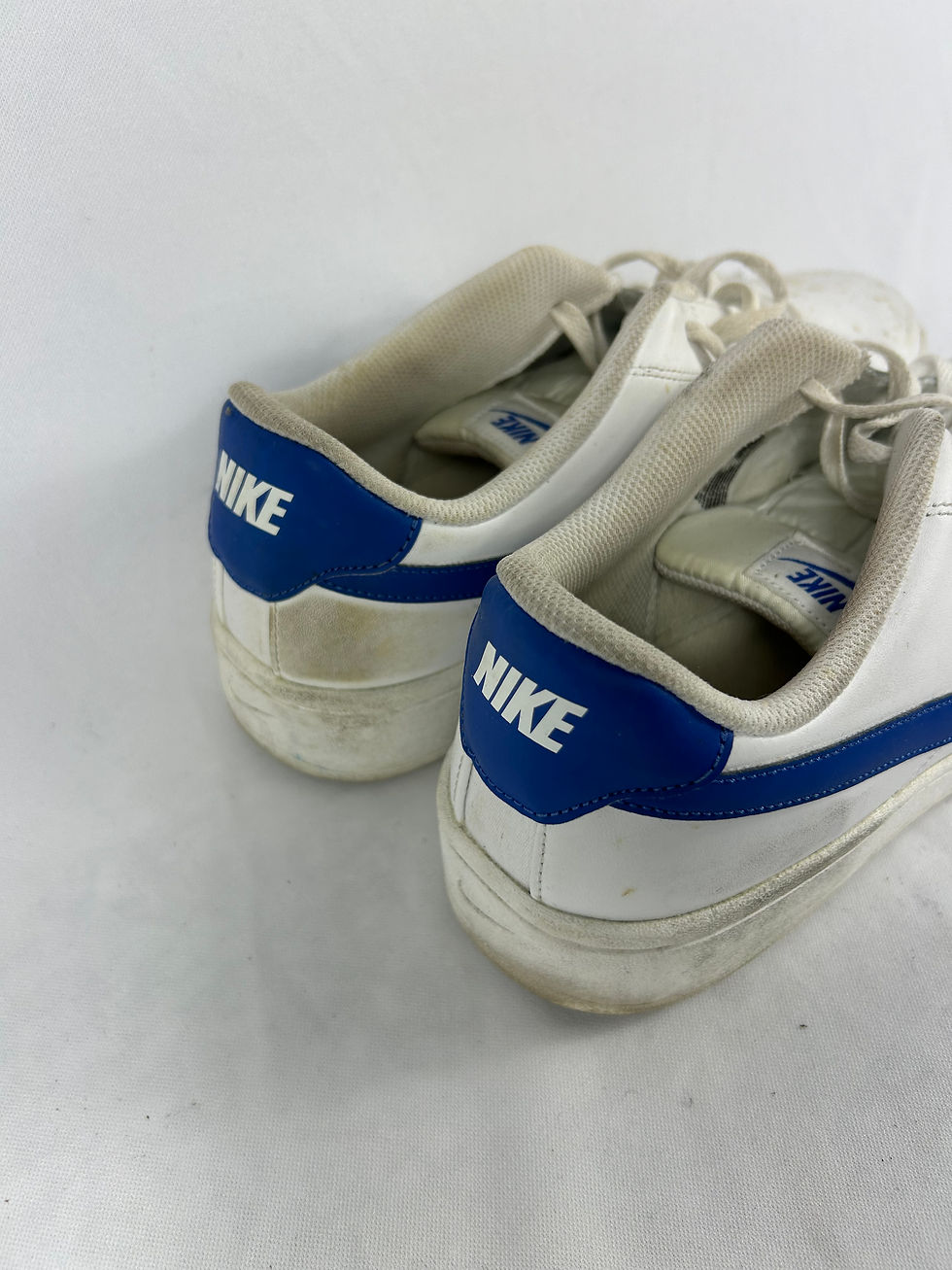 Thumbnail: Nike Court Royale 2 Low Sneakers- Size 13M (estimated)